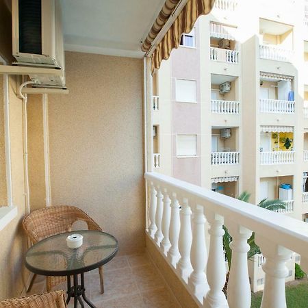 Apartment On San Julian Torrevieja Eksteriør bilde