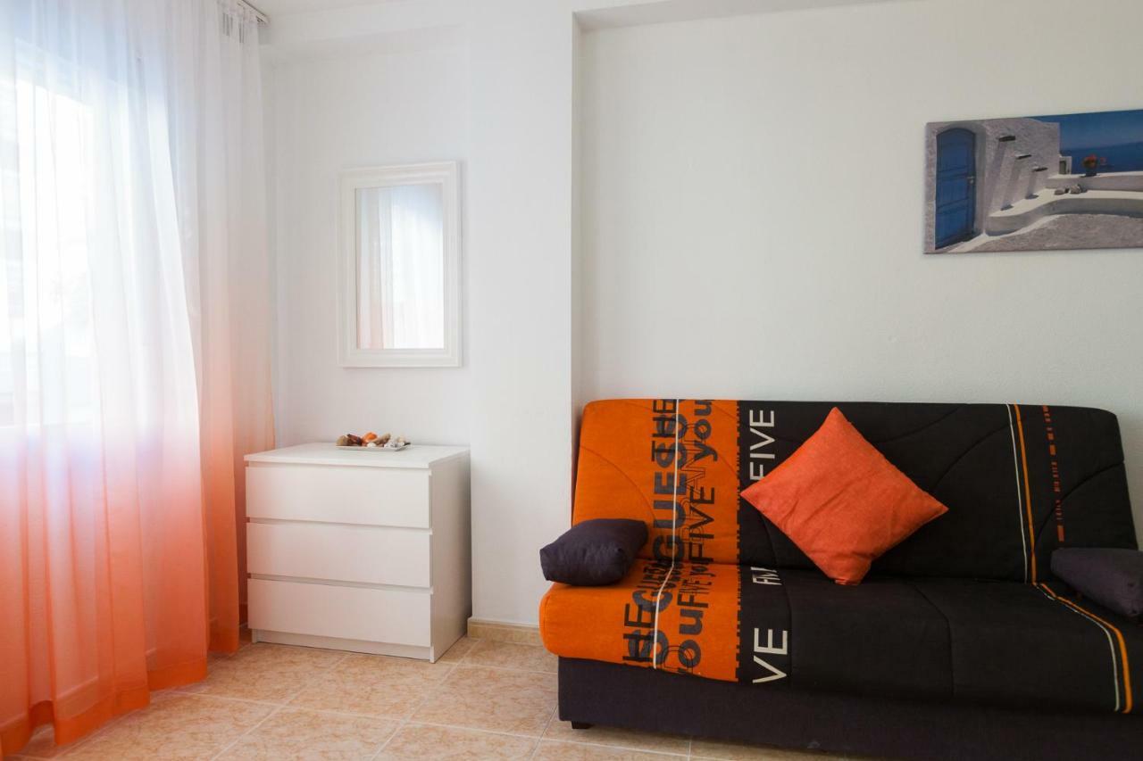 Apartment On San Julian Torrevieja Eksteriør bilde